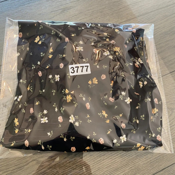 Reformation Wellfleet Venezia Floral Midi Dress Multicolor 33777 - Picture 11 of 11